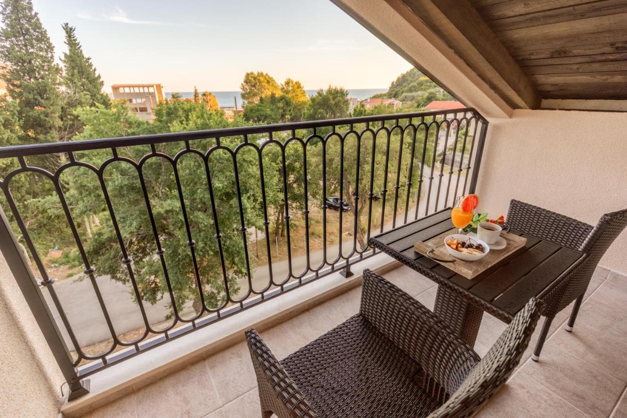 Luxury Apartments Queen Petrovac Exterior photo