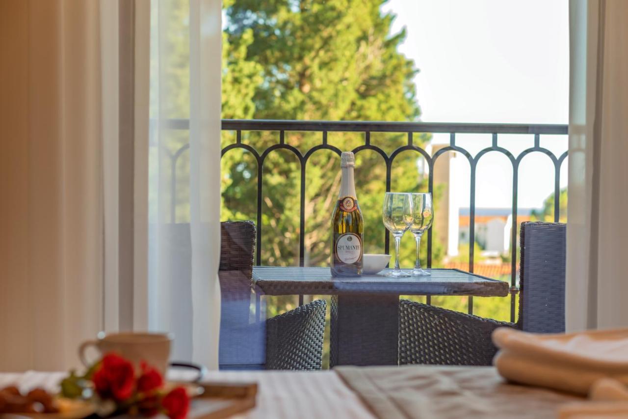 Luxury Apartments Queen Petrovac Exterior photo