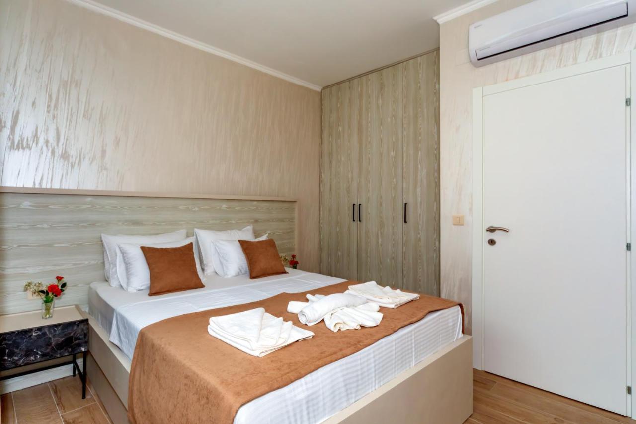 Luxury Apartments Queen Petrovac Exterior photo
