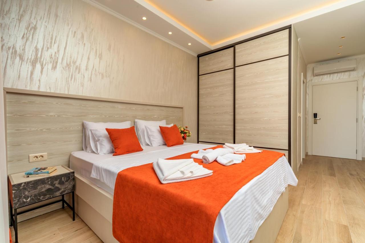 Luxury Apartments Queen Petrovac Exterior photo